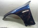 spatbord links BMW 5-serie F10 F11 blauw tiefseeblauw a76, Auto-onderdelen, Gebruikt, Ophalen of Verzenden, BMW, BMW