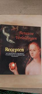 Betuwse Verleidingen recepten, Ophalen of Verzenden, Zo goed als nieuw