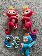 Fingerlings, Ophalen of Verzenden, Gebruikt