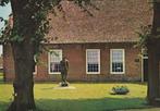 RUINEN Standbeeld, Verzenden, 1960 tot 1980, Ongelopen, Drenthe