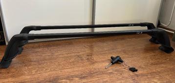 set dakdragers Peugeot 308 beschikbaar voor biedingen