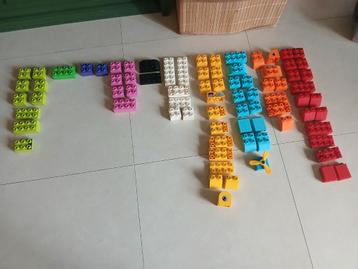 Duplo Mijn eerste bouwstenen 10848 beschikbaar voor biedingen
