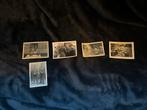 foto lot ww2, Verzamelen, Militaria | Tweede Wereldoorlog, Ophalen of Verzenden