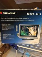 Tv met dvd speler, Audio, Tv en Foto, Televisies, Overige merken, Ophalen