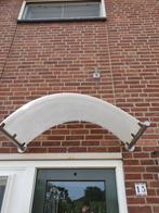 Te koop izgst deurluifel., Tuin en Terras, Overkappingen, Ophalen of Verzenden, Gebruikt