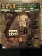 German Coat - Dragon Models Action Figures, Ophalen of Verzenden, Nieuw