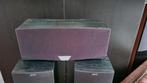 Jamo E8CEN center luidspreker, Audio, Tv en Foto, Luidsprekers, Ophalen, Gebruikt, 120 watt of meer, Center speaker