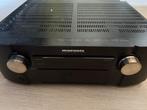 Marantz SR6004 + 2 Wharfedale 220 speakers (incl kabels), Audio, Tv en Foto, Versterkers en Receivers, Gebruikt, 60 tot 120 watt