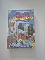 VOF de Kunst Sinterklaas Muziekspel - Nieuw!, Ophalen of Verzenden, Nieuw