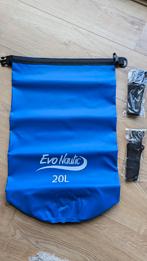 Dry bag 20L, Watersport en Boten, Ophalen of Verzenden