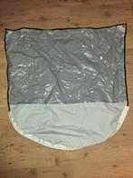 Wiel flap/tochtstrook caravan, Ophalen of Verzenden