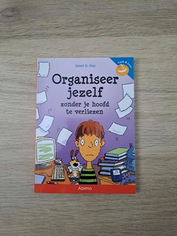 P. Espeland - Organiseer jezelf beschikbaar voor biedingen
