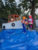 Boot / schip / scheepje /viskotter, Hobby en Vrije tijd, Ophalen, Gebruikt, Overige typen, Kerst of Sinterklaas