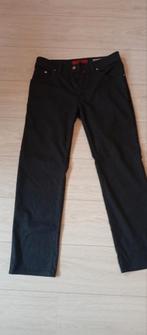 Pierre Cardin herenbroek zgan W33/L34, Pierre Cardin, Zwart, Overige jeansmaten, Ophalen of Verzenden