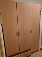 Kledingkast 2m, Ophalen, 50 tot 75 cm, 200 cm of meer