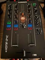 Allen & Heath Xone:24C DJ Mixer - Nieuw!, Muziek en Instrumenten, Mengpanelen, Ophalen of Verzenden, Nieuw, Minder dan 5 kanalen