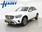 Mercedes-Benz GLC-klasse 200 AUT9 NIEUW MODEL + DIGITALE COC, Auto's, Gebruikt, Euro 6, 4 cilinders, 2000 kg