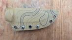 Kydex schede voor Lionsteel M4, Caravans en Kamperen, Kampeergereedschap, Ophalen of Verzenden, Nieuw