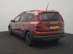 Dacia Jogger 1.0 TCe 100 ECO-G Expression 5p. - Trekhaak - P, Voorwielaandrijving, Stof, Gebruikt, Bruin