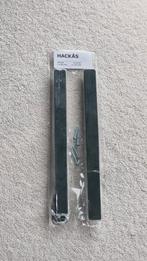 Ikea Hackås Handgrepen - Donkergroen - 300 mm, Huis en Inrichting, Kasten | Overige, Ophalen of Verzenden, Zo goed als nieuw