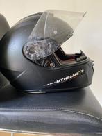 Integraal helm. Maat L. MThelmets., Motoren, Kleding | Motorhelmen, Ophalen, Tweedehands, L, Integraalhelm