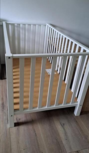 Tweeling box beschikbaar voor biedingen
