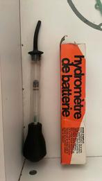 Accuzuurmeter/ Battey hydrometer, Ophalen of Verzenden