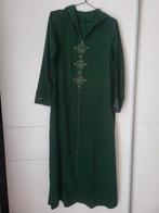 Marokkaanse Jallaba maat S/M, Kleding | Dames, Gelegenheidskleding, Ophalen of Verzenden, Zo goed als nieuw