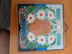 cloisonne geboortetegel Margriet, Antiek en Kunst, Ophalen