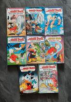 Donald duck pockets, Meerdere comics, Ophalen of Verzenden, Zo goed als nieuw, Europa