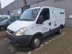 Iveco 2011pas gekeurd, Auto's, 1940 kg, Zwart, Iveco, Wit