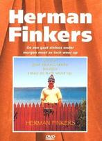 Herman Finkers - De Zon Gaat Zinloos Onder, Alle leeftijden, Ophalen of Verzenden, Nieuw in verpakking, Stand-up of Theatershow