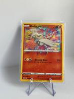 Pokémon - Raahiram, Verzenden, Zo goed als nieuw, Losse kaart