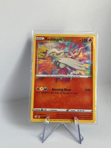 Pokémon - Raahiram beschikbaar voor biedingen