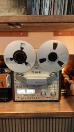 AKAI GX 636 DB, Audio, Tv en Foto, Bandrecorders, Ophalen, Bandrecorder