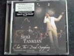 Serj Tankian – Elect The Dead Symphony  -  CD, Gebruikt, Ophalen of Verzenden, Alternative