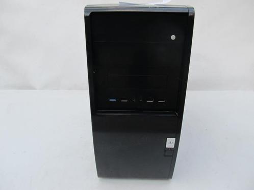 Snelle Intel Qud Core i 5-6500 4 x 3.20 Ghz - 3.60 Ghz socke, Computers en Software, Desktop Pc's, Gebruikt, 4 Ghz of meer, HDD