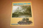 Panzer-Division 1935-1945 - War on two fonts 1943-1945, Boeken, Oorlog en Militair, Ophalen of Verzenden, Zo goed als nieuw