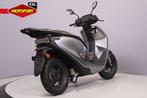 Honda CUVe BUNDEL (bj 2026), Scooter, Honda Motor Europe Ltd, Bedrijf, Customer.service@honda-eu.com
