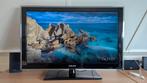 SAMSUNG LE37D550 LCD-TV 37", Ophalen, 50 Hz, LCD, Zo goed als nieuw