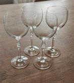 Scott zwiesel wijnglazen, Antiek en Kunst, Antiek | Glas en Kristal, Ophalen