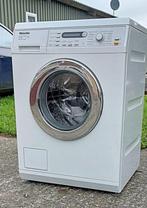 Miele W5866 softronic, Witgoed en Apparatuur, Wasmachines, Ophalen, Minder dan 85 cm, Refurbished, Voorlader