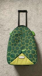 Samsonite Sammies Kinder Trolley - Schildpad, Sieraden, Tassen en Uiterlijk, Koffers, Ophalen, Zo goed als nieuw