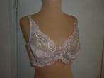 beugelBh maat 85D , Verzenden, Beige, BH