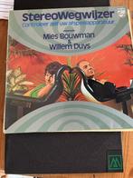 Stereowegwijzer. Controleer uw sfspeelapparatuur, Cd's en Dvd's, Vinyl | Nederlandstalig, Ophalen of Verzenden, Zo goed als nieuw