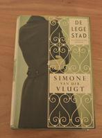 2 historische romans van Simone van der Vlugt, Boeken, Ophalen of Verzenden, Zo goed als nieuw, Simone van der Vlugt