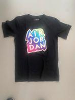 Jordan T-shirt zo goed als nieuw 152, Ophalen of Verzenden, Zo goed als nieuw, Jongen, Shirt of Longsleeve