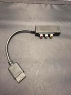 Nintendo GameCube AV Kabel - Composiet, Ophalen of Verzenden, Gebruikt