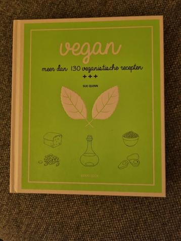 Sue Quinn - Vegan beschikbaar voor biedingen