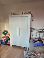 Kledingkast & Commode - Complete Set van Bopita, Huis en Inrichting, Ophalen, Overige materialen, Gebruikt, 100 tot 150 cm